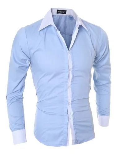 Camisas masculinas sale importadas originais