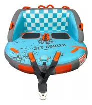 Comprar Boia Esportiva Inflável Rebocável Esportes Náuticos Jet Ski