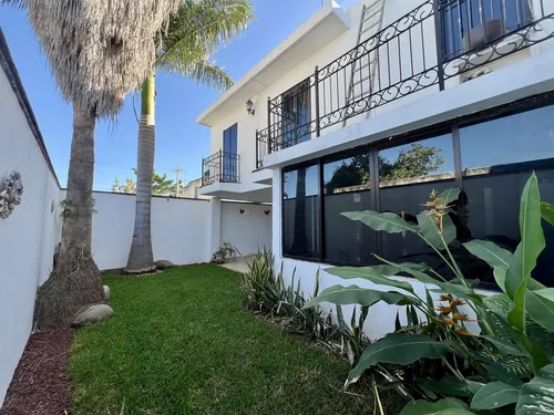¡entrega Inmediata! Casa En Venta En Francisco De Montejo En Mérida Yucatán