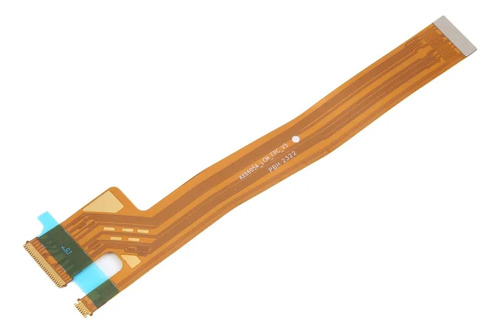 Hg Cable Lcd Flex Para Lenovo Tab P12 De 12,7 Pulgadas