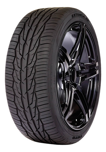 Llanta Toyo Tires Extensa HP II P 225/40R18 92 W