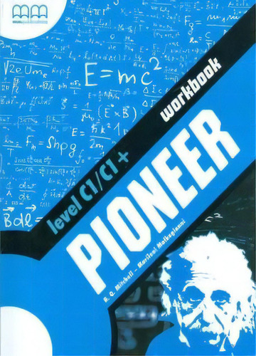 Pioneer C1/c1 + Workbook, De Anónimo. Editorial Mm Publications, Tapa Blanda En Inglés