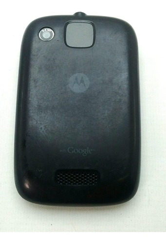 Celular Motorola Spice Xt300 Usado