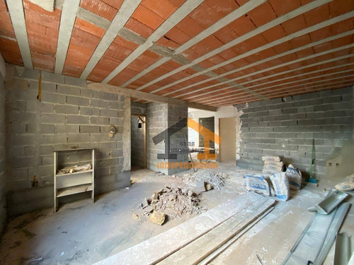 Imagem 4 de 20 de Casa Com 3 Dormitórios À Venda, 135 M² Por R$ 490.000,00 - Loteamento Residencial Central Park Ii - Itatiba/sp - Ca1216