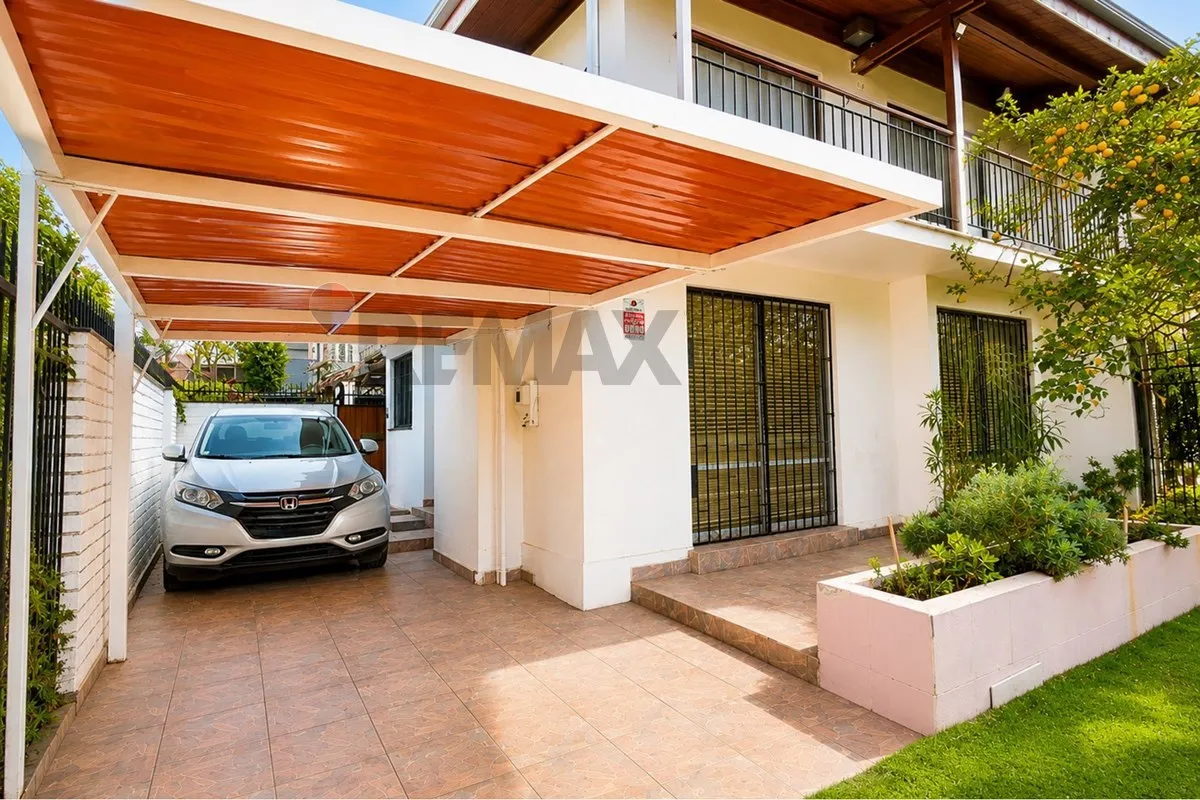 Imagen 1 de 25 de Casa En Venta En Nueva Hannover