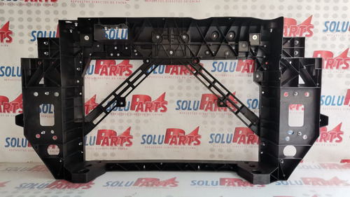 Jac Js4 Frontal