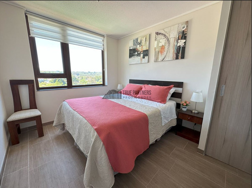 Departamento En Venta De 2 Dorm. En Puerto Montt