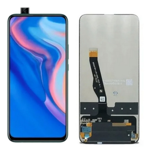 Pantalla Compatible Con Huawei Y9s / Y9 Prime Stk-lx3