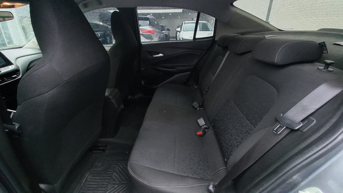 Chevrolet Onix 1.0 LT At