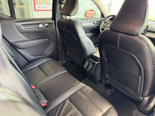 Volvo Xc40 2023