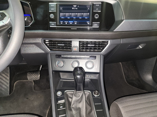 Volkswagen Jetta A7 2023