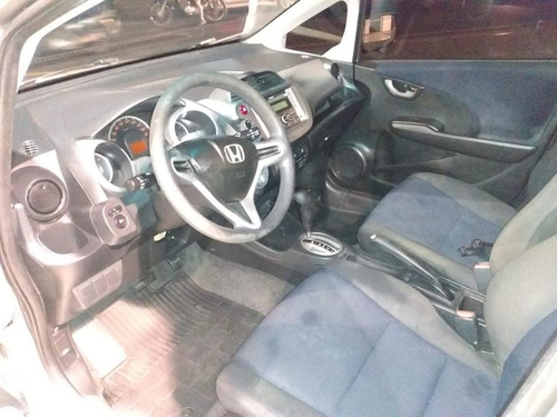 Honda Fit Lx 1.4 Automático 2013 Em Ótimo Estado Só Venda