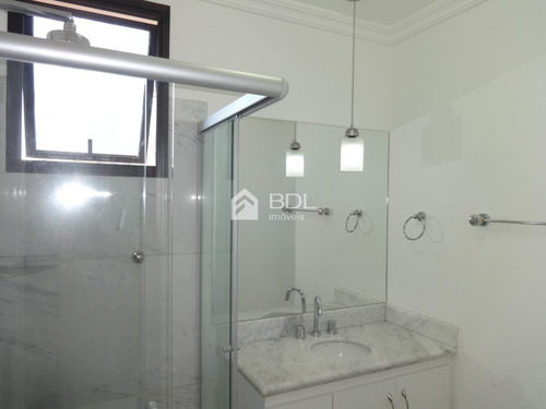 Imagem 13 de 30 de Apartamento À Venda Em Cambuí - Ap002545