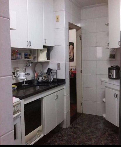 Imagem 6 de 7 de Apto Vila Matilde | 2 Quartos | 62 M² | Cond: R$600.00 | 1 Vaga - D9xpw1