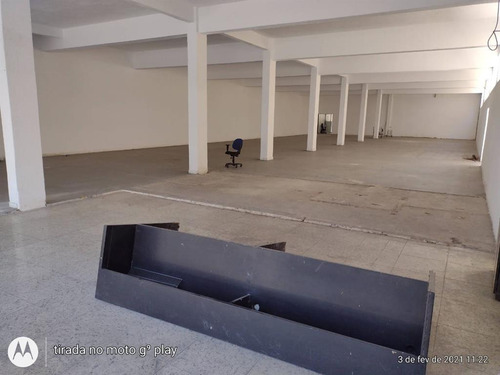 Imagem 19 de 20 de Comercial/industrial - Ref: Bp02918