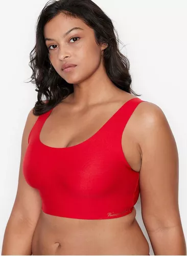 Bra Victorias Secret 100% Original Mujer Top Brasier