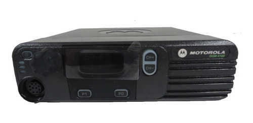Radio Movil Motorola Dgm4100 Uhf 25w