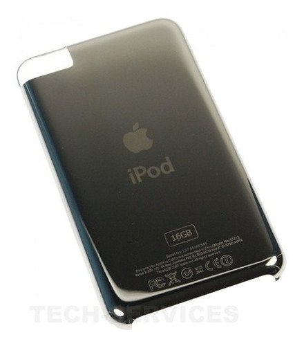 1st generation ipod touch