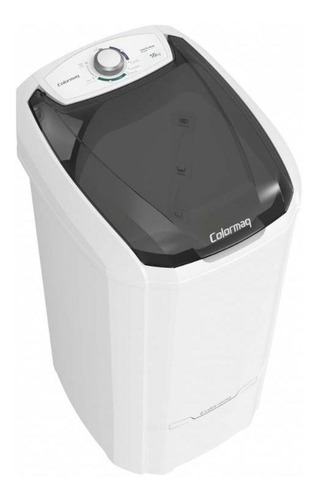 Lavadora Colormaq Lcs 10kg Semiautom.br 220v Lcs10mbr