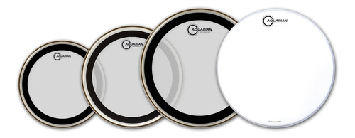 Aquarian Drumheads, Drumhead (pf-a)