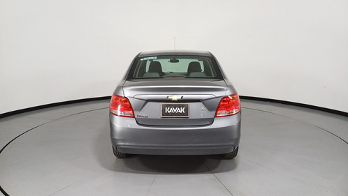 Chevrolet Aveo 1.5 LT C