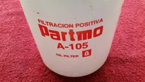 Comprar Filtro De Aceite Partmo Isuzu Npr Encava Autobus Buseta
