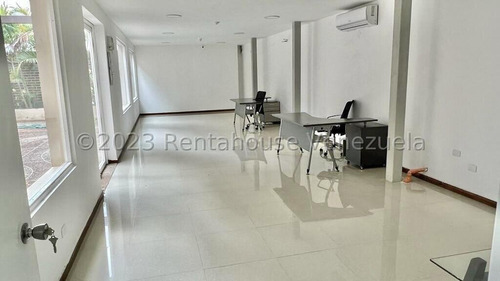 Imagen 8 de 21 de Excelente Edificio Comercial En Alquiler En Santa Mónica, Caracas
