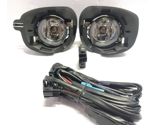 Exploradora Renault Duster 2009 A 2014 Kit Completo