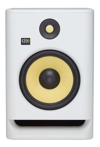 Monitor Estudio Activo Krk Rp8g4 Rokit 8 Pulgadas X Unidad  