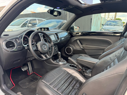 Volkswagen Fusca 2.0 Tsi R-line 3p Automática