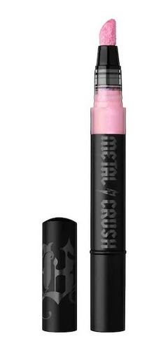 Iluminador Metal Crush Extreme Roseshoch Kvd Kat Von D