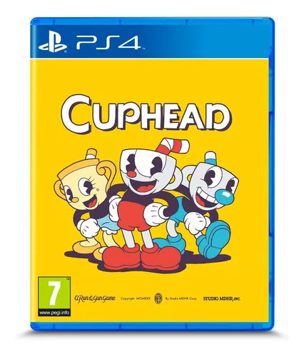 Tercera imagen para búsqueda de cuphead