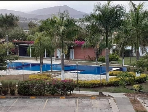 Imagen 5 de 27 de Lindo Apartamento Buenaventura Suites Guatire