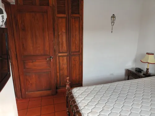 Espectacular Casa