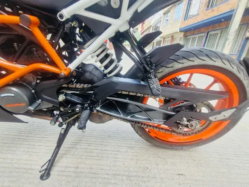 Venta Duke 200 Ng Mod 2022