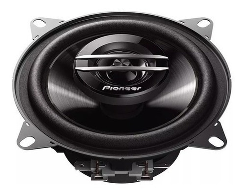 Parlantes Pioneer 4 210 Watts 2 Vias Ts-g1045 Ideal Kangoo