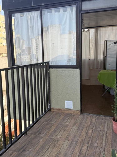 Departamento 3 Ambientes Zona Centro Mar Del Plata