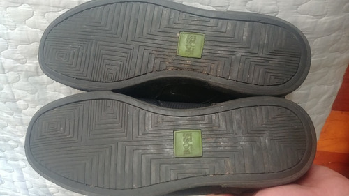 Tenis Hugo Boss Original