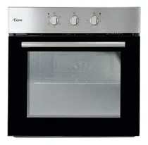 Comprar Horno De Empotrar Tem Amatic Inox Conveccion 65 Lts Albion
