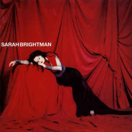 CD de Sarah Brightman - Edén