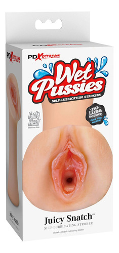 Masturbador Vibra Muñeca Inflable Vagina Sexshop Fleshlight Color Carne