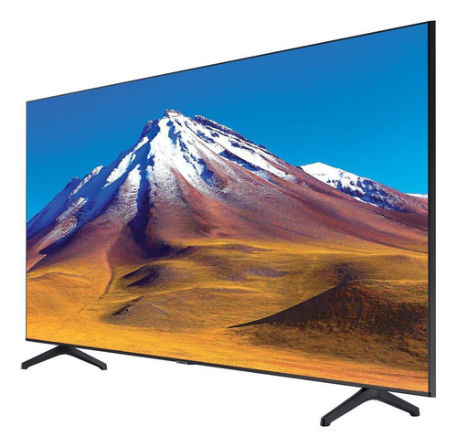 Televisor Samsung Led Smart Tv 43 Tu6900 Crystal- Uhd 4k
