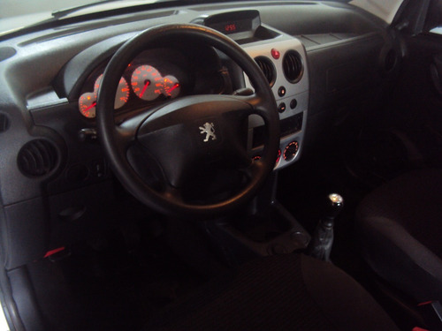Peugeot Partner Confort 1.6 Hdi 2015 Excelente Estado