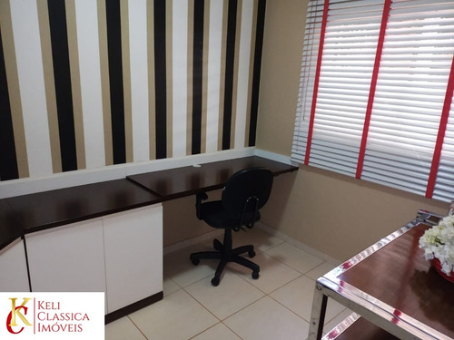Imagem 9 de 12 de Vende-se Ou Aluga-se Casa No Bairro Greenvile Na Zona Sul De Ribeirão Preto-sp, Com 3 Dormitórios (sendo 1 Suíte), Com 2 Vagas De Garagem - Ca00256 - 69382686