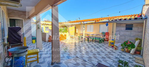 Imagem 23 de 30 de Casa Com 05 Dormitórios Sendo Duas Suítes No Centro Do Rincão Excelente Ponto Comercial/ Residencial. - Br307 - 70218127