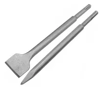 Comprar Kit Talhadeira Sds Plus + Ponteiro Sds Plus 250mm Pu002F Martele
