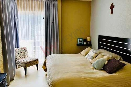 Imagen 13 de 18 de Casa En Venta En Residencial Bali- Inversión Segura Para Tu Familia