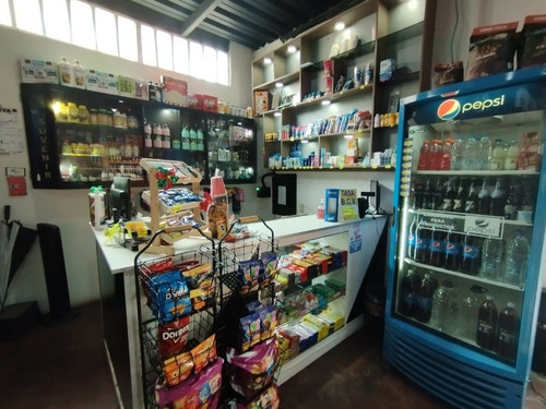 Imagen 3 de 11 de Local Comercial Con Fondo De Comercio