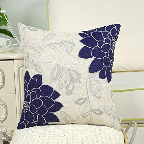 Calitime Funda De Almohada De Clase Alta Para Sofá, Decoraci