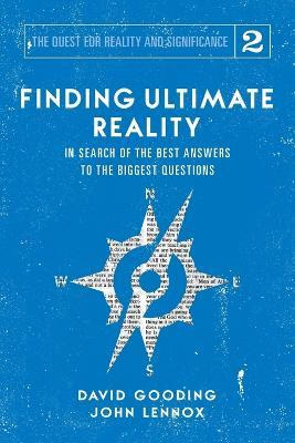 Libro Finding Ultimate Reality : In Search Of The Best An...